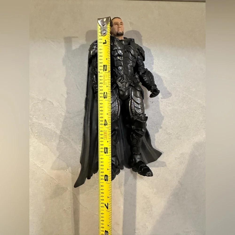 Mattel superman man